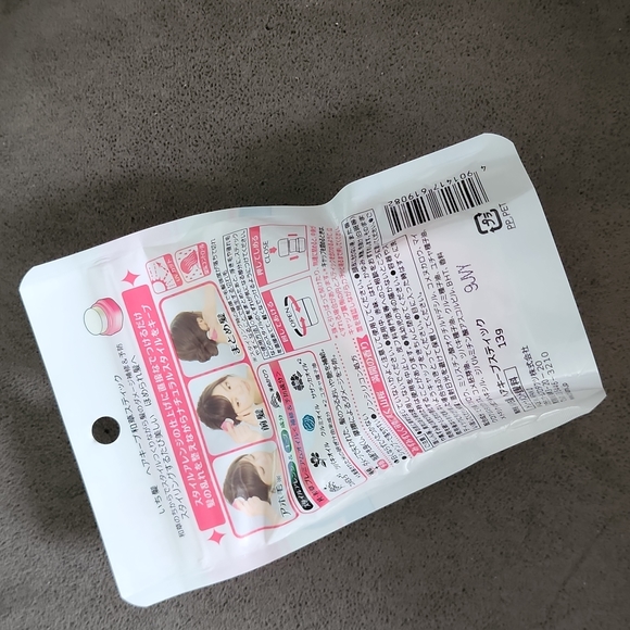 Japanese styling hair stick - Picture 2 of 3